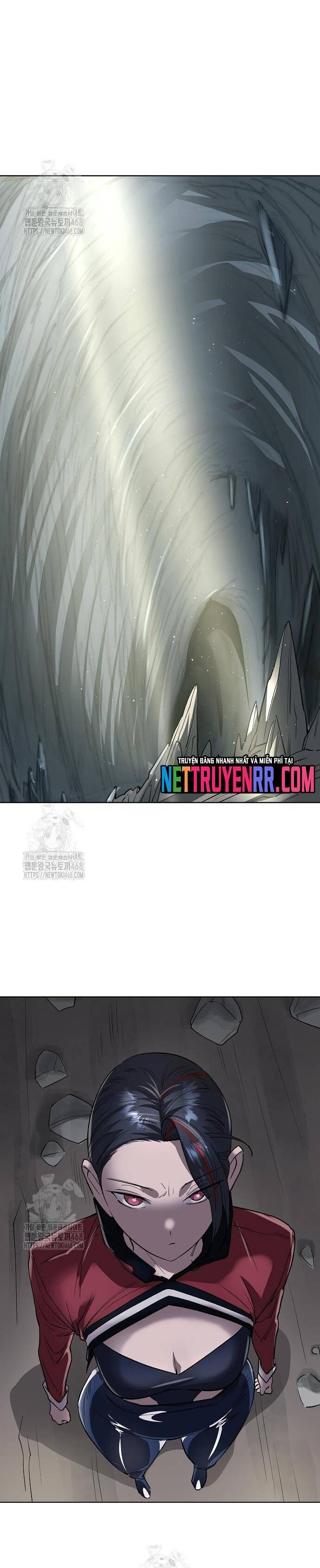 Thiên Ma 3077 [Chap 48-49.2]