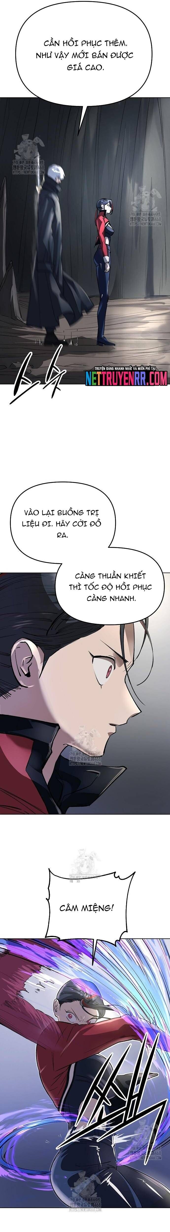 Thiên Ma 3077 [Chap 48-49.2]