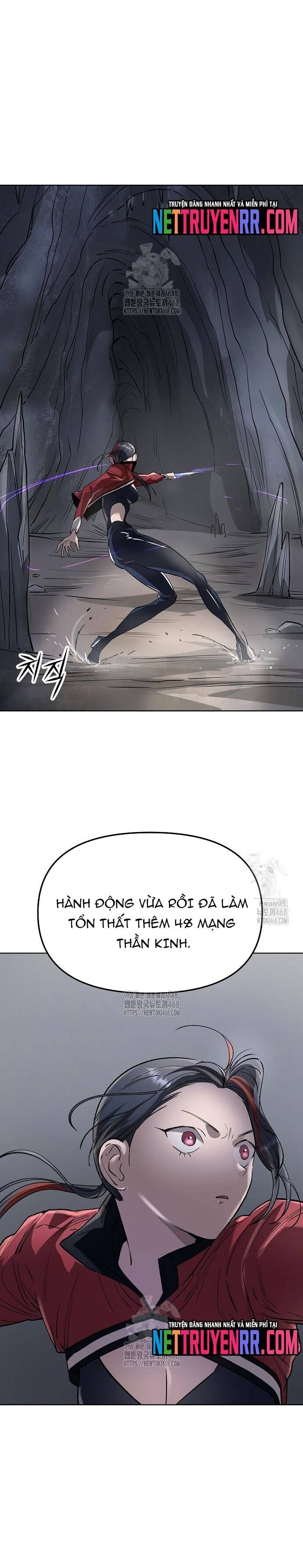 Thiên Ma 3077 [Chap 48-49.2]