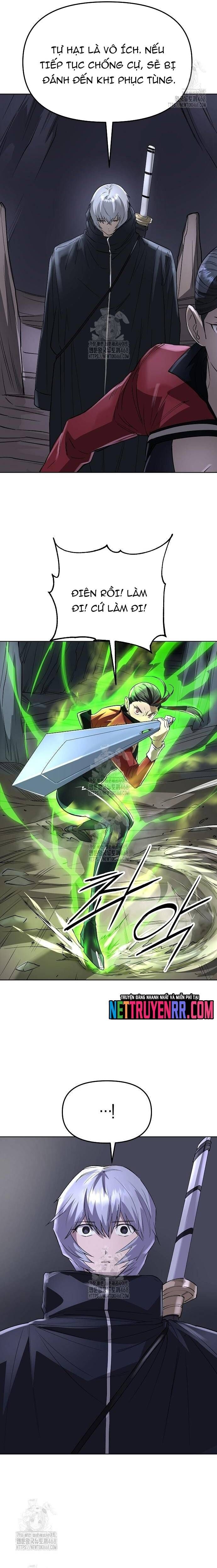 Thiên Ma 3077 [Chap 48-49.2]