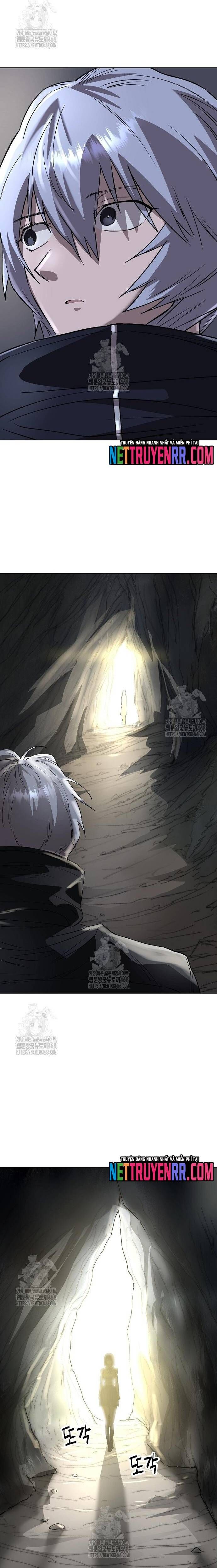 Thiên Ma 3077 [Chap 48-49.2]