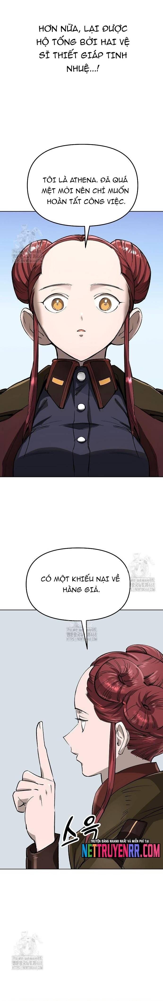 Thiên Ma 3077 [Chap 48-49.2]
