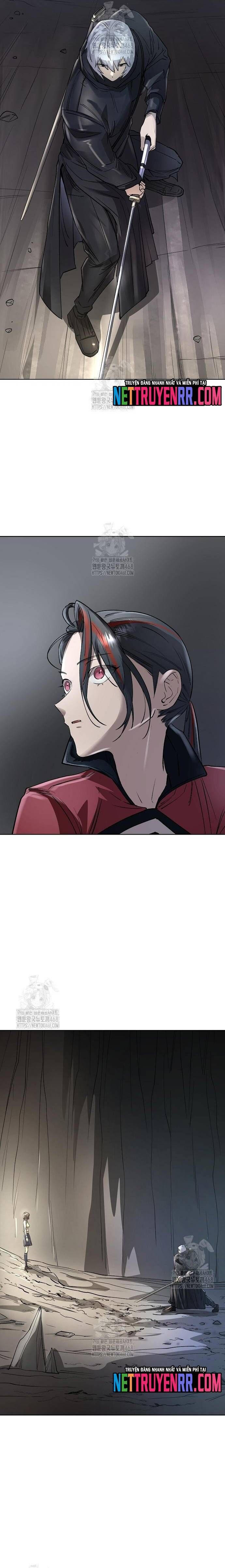 Thiên Ma 3077 [Chap 48-49.2]