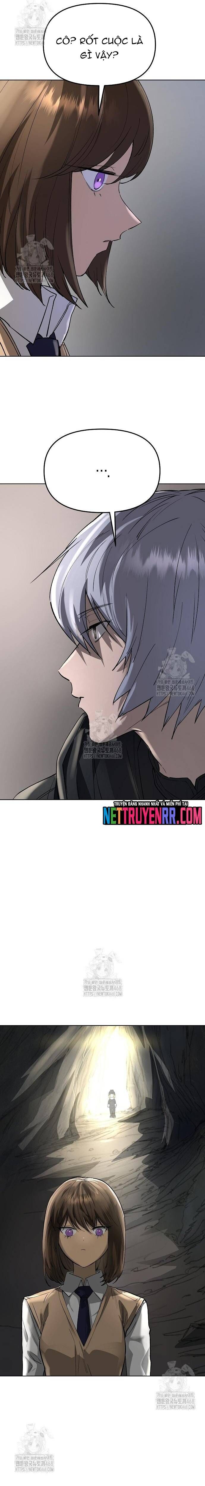 Thiên Ma 3077 [Chap 48-49.2]