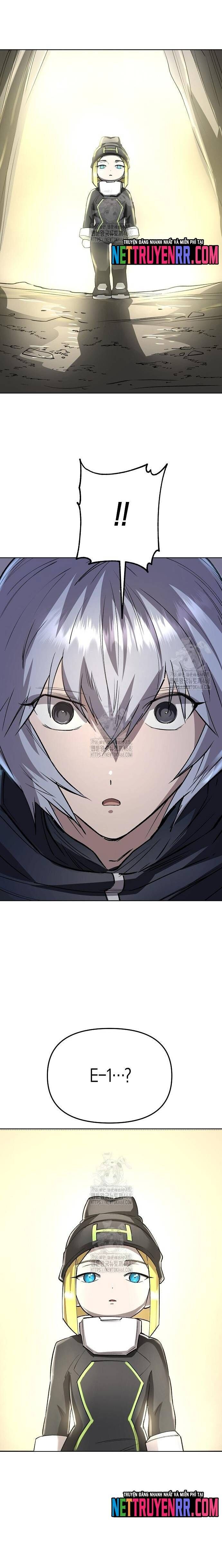 Thiên Ma 3077 [Chap 48-49.2]