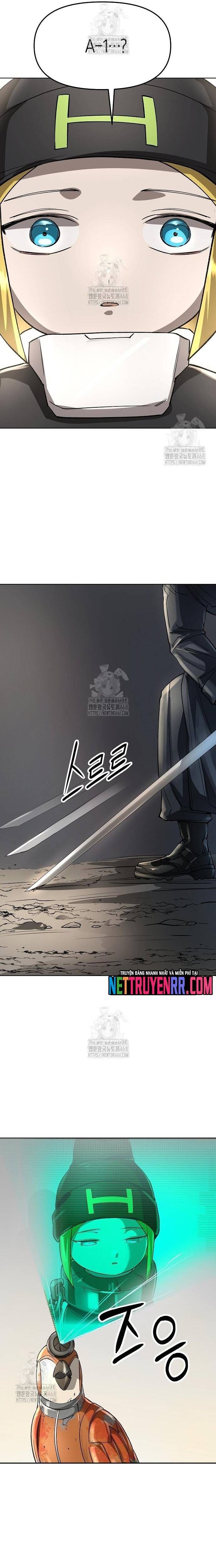 Thiên Ma 3077 [Chap 48-49.2]