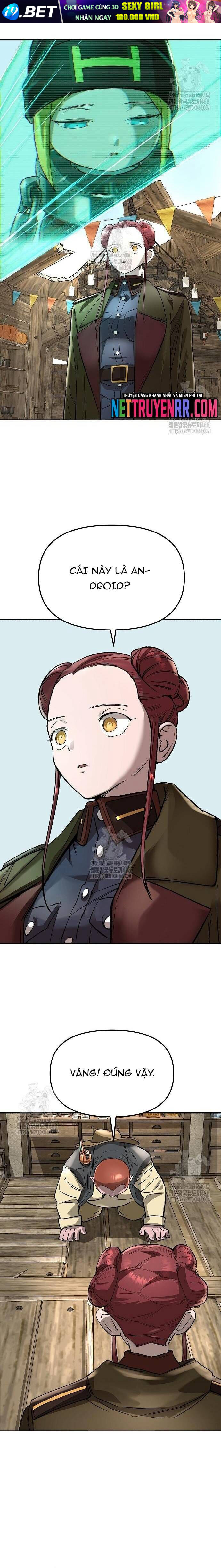 Thiên Ma 3077 [Chap 48-49.2]
