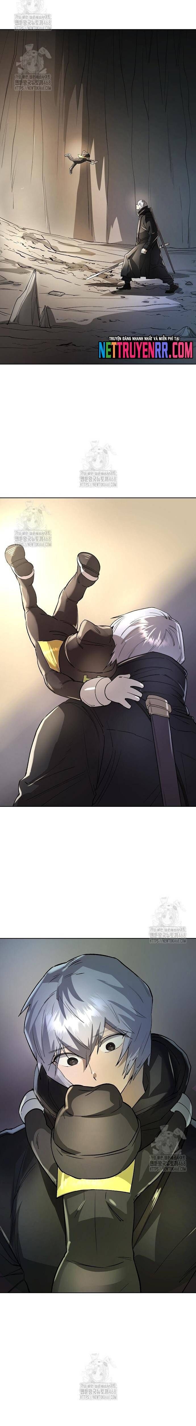 Thiên Ma 3077 [Chap 48-49.2]