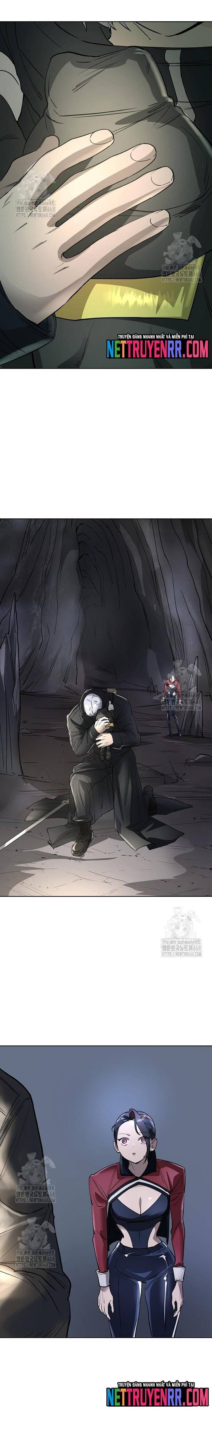Thiên Ma 3077 [Chap 48-49.2]