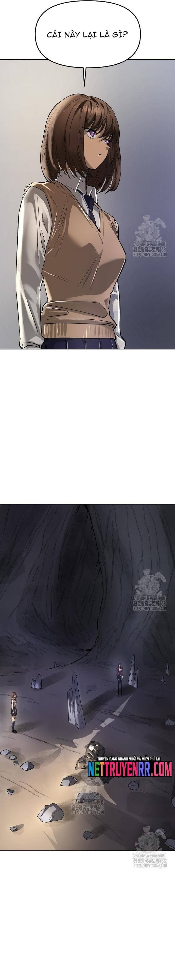 Thiên Ma 3077 [Chap 48-49.2]