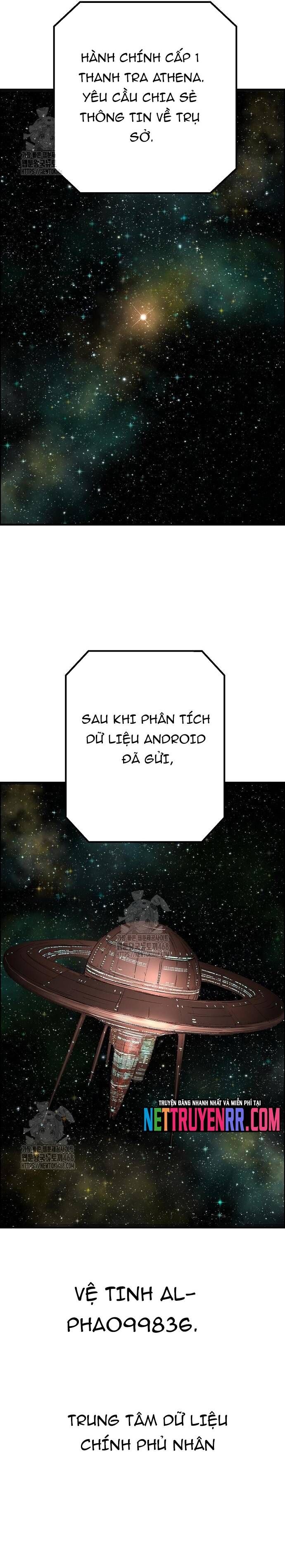 Thiên Ma 3077 [Chap 48-49.2]