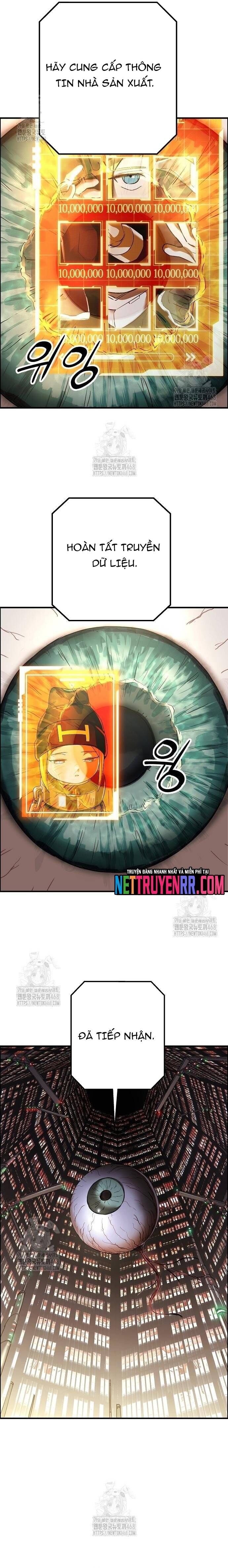 Thiên Ma 3077 [Chap 48-49.2]