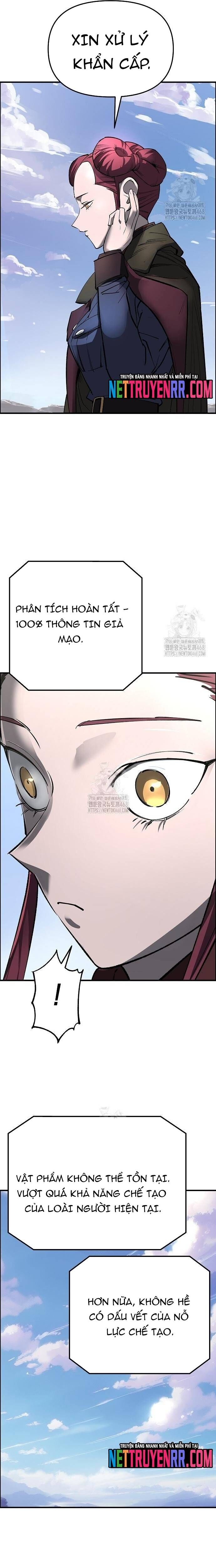 Thiên Ma 3077 [Chap 48-49.2]