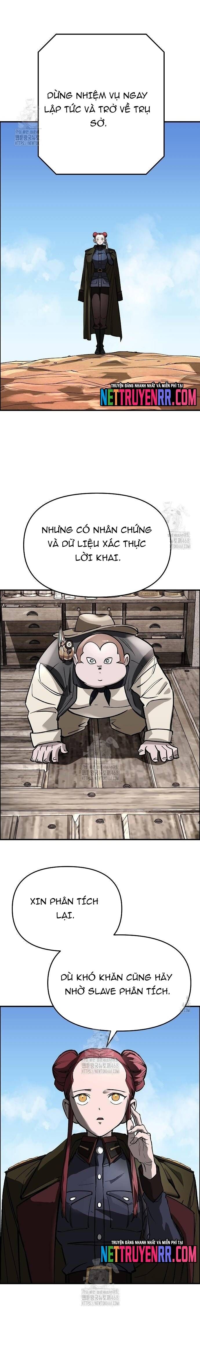 Thiên Ma 3077 [Chap 48-49.2]