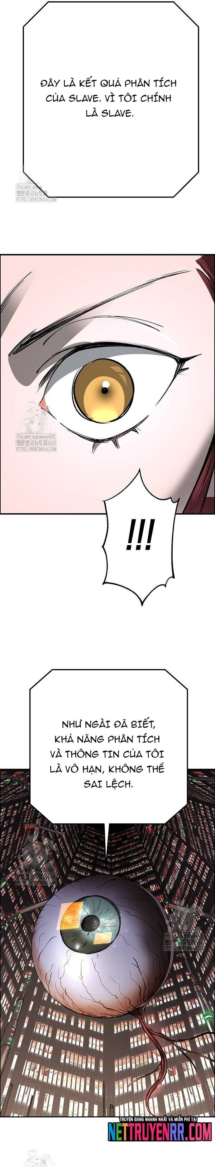 Thiên Ma 3077 [Chap 48-49.2]