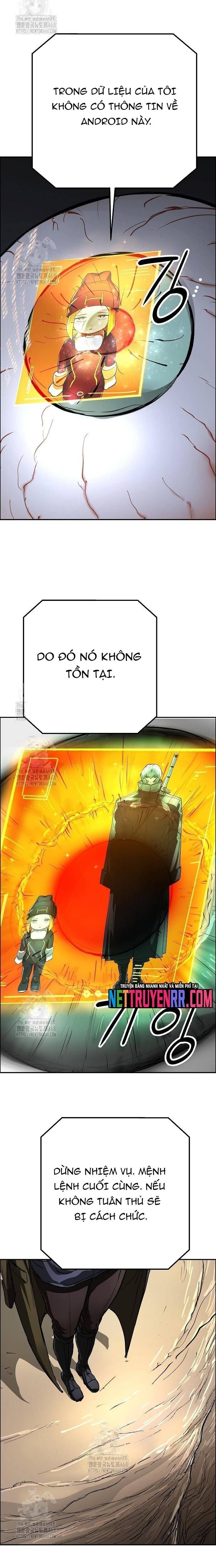 Thiên Ma 3077 [Chap 48-49.2]