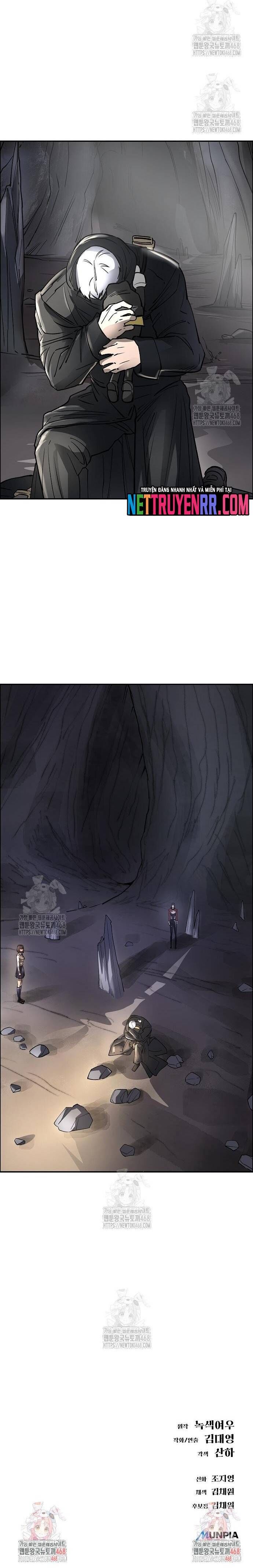 Thiên Ma 3077 [Chap 48-49.2]
