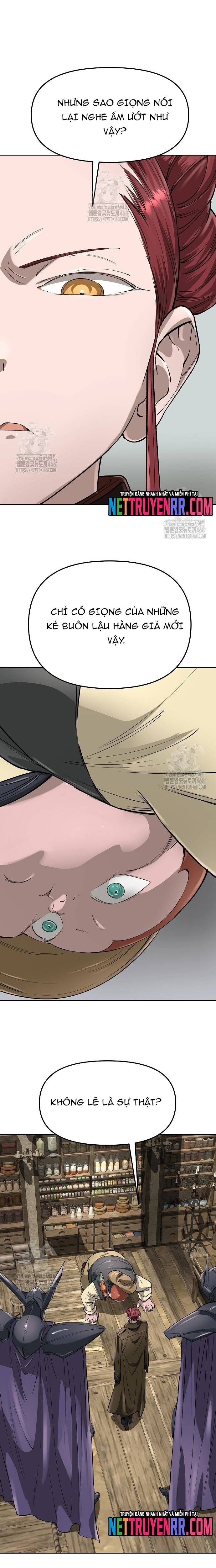 Thiên Ma 3077 [Chap 48-49.2]