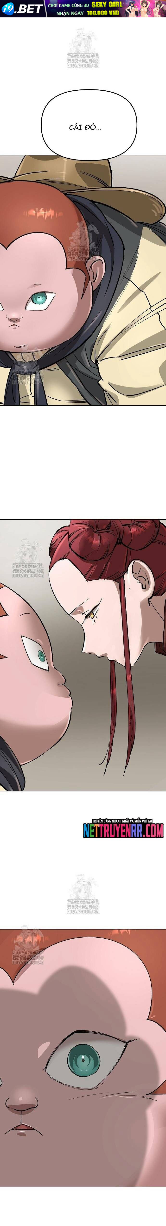 Thiên Ma 3077 [Chap 48-49.2]