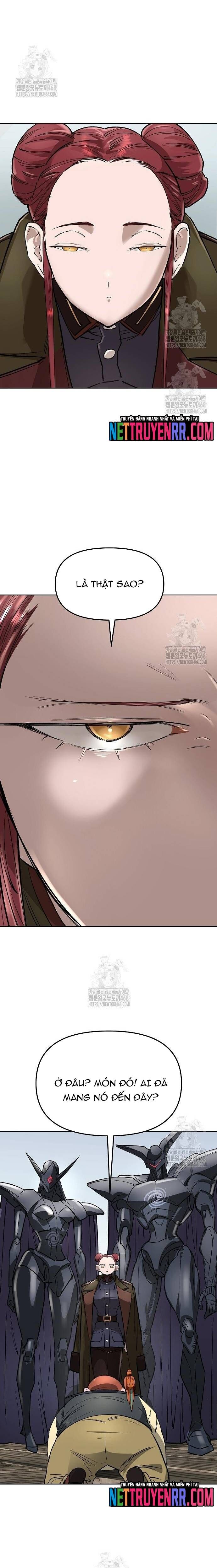 Thiên Ma 3077 [Chap 48-49.2]