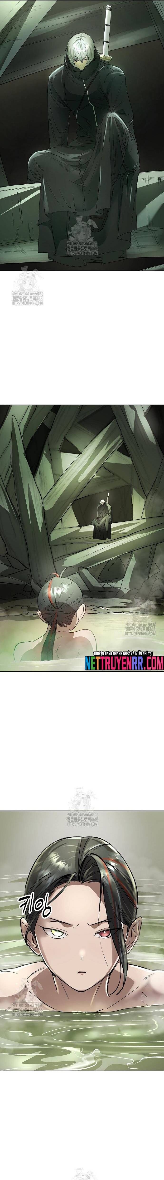 Thiên Ma 3077 [Chap 48-49.2]