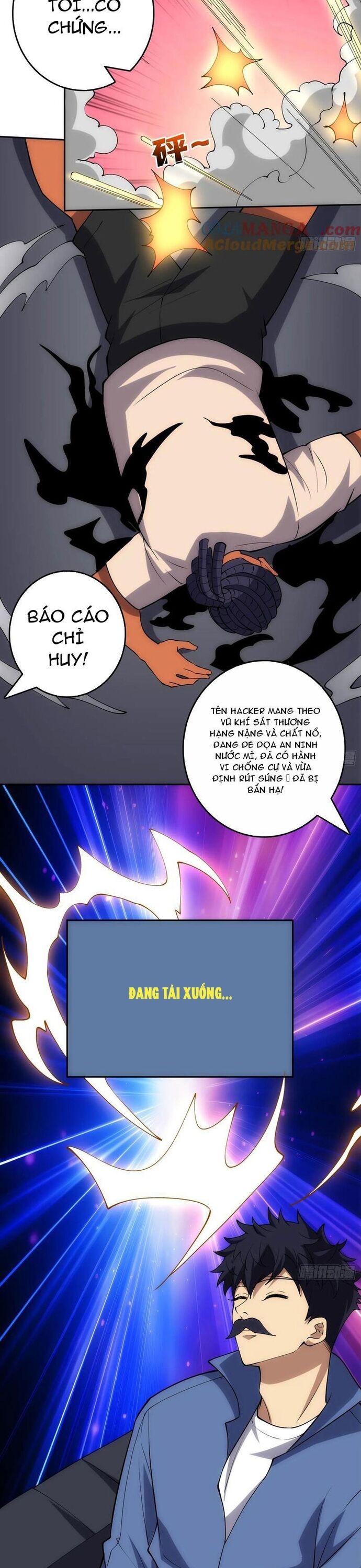 Tin Tức Của Toàn Tri Giả [Chap 50-51]