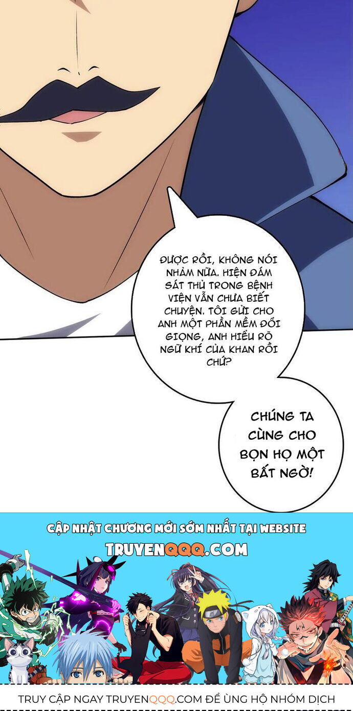 Tin Tức Của Toàn Tri Giả [Chap 50-51]