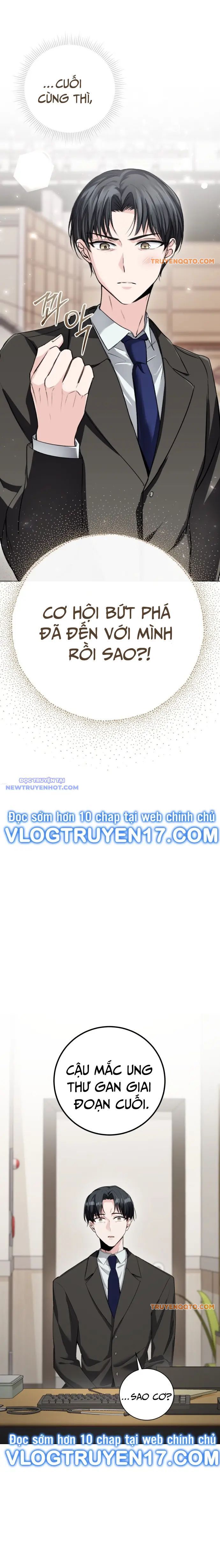 Ánh Hào Quang Của Diễn Viên Thiên Tài [Chap 1-85]