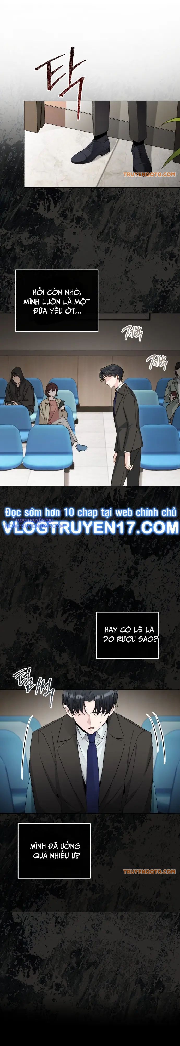 Ánh Hào Quang Của Diễn Viên Thiên Tài [Chap 1-85]