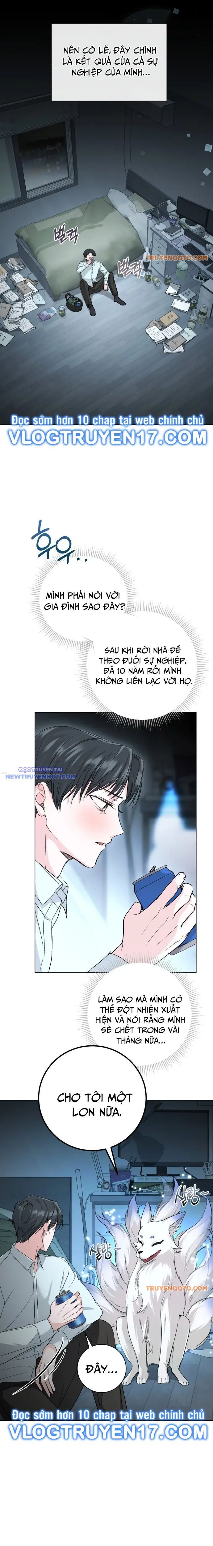 Ánh Hào Quang Của Diễn Viên Thiên Tài [Chap 1-85]