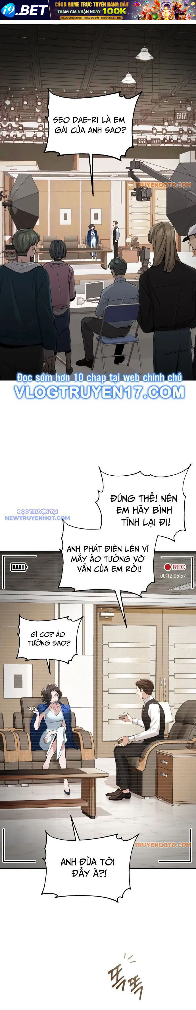 Ánh Hào Quang Của Diễn Viên Thiên Tài [Chap 1-85]