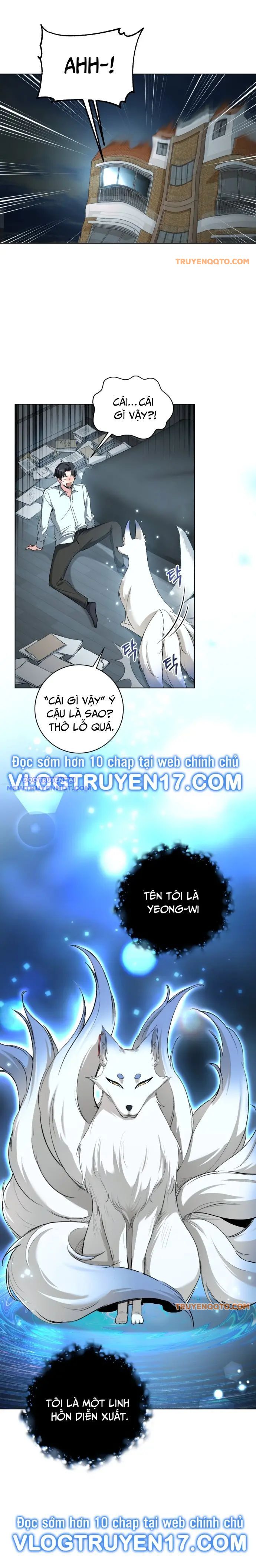 Ánh Hào Quang Của Diễn Viên Thiên Tài [Chap 1-85]