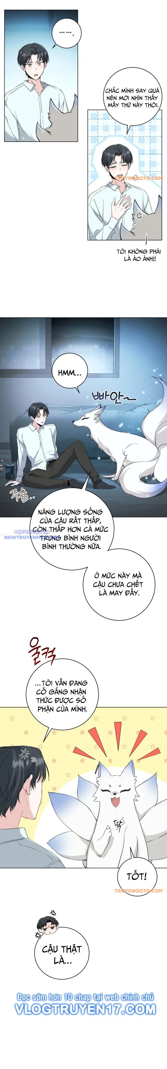 Ánh Hào Quang Của Diễn Viên Thiên Tài [Chap 1-85]