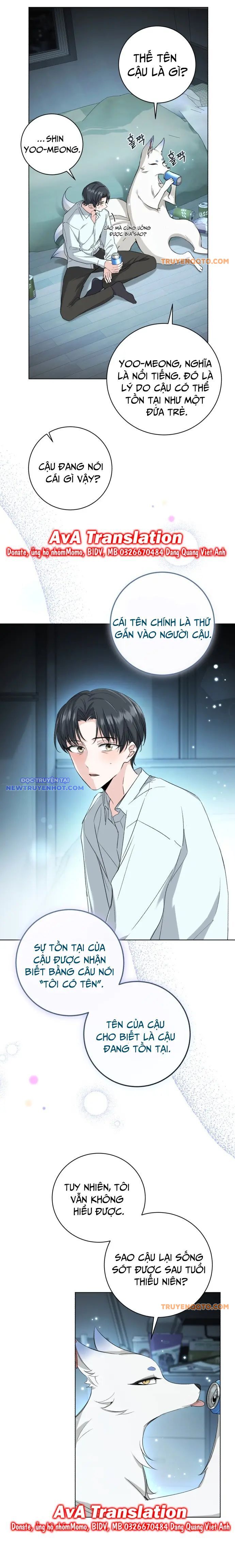 Ánh Hào Quang Của Diễn Viên Thiên Tài [Chap 1-85]
