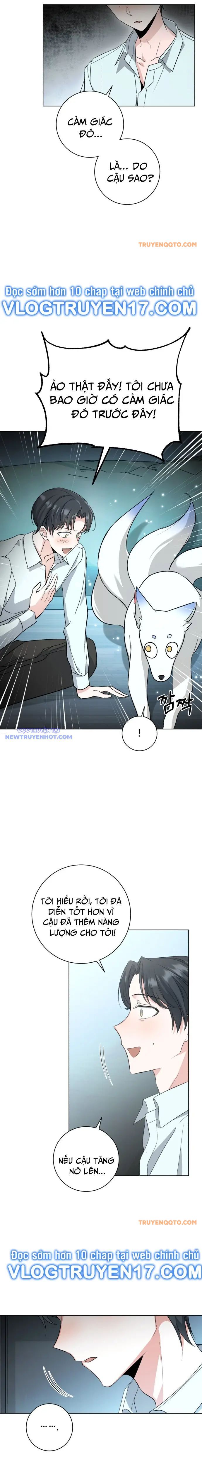 Ánh Hào Quang Của Diễn Viên Thiên Tài [Chap 1-85]