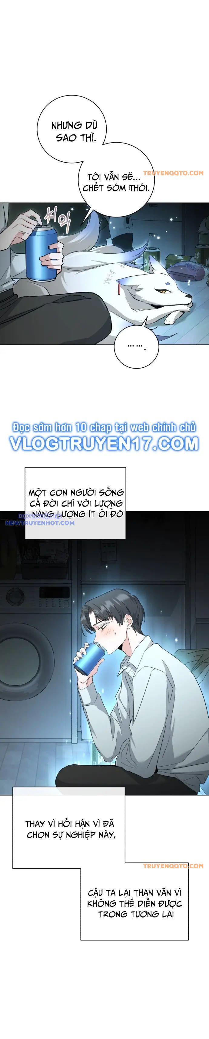 Ánh Hào Quang Của Diễn Viên Thiên Tài [Chap 1-85]