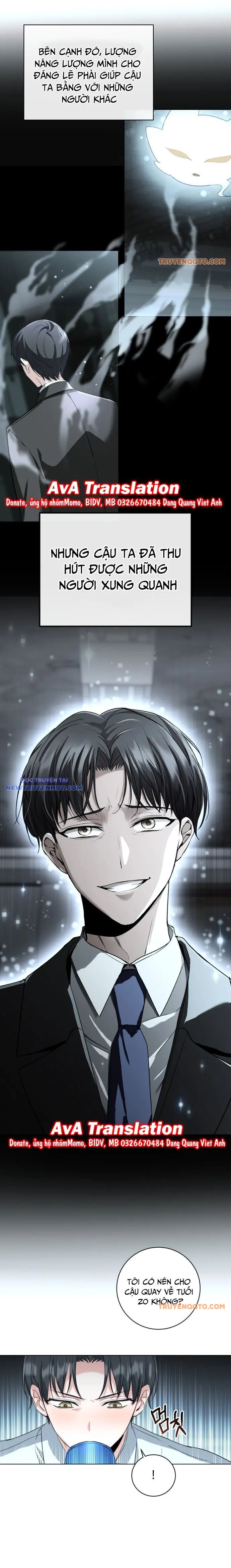 Ánh Hào Quang Của Diễn Viên Thiên Tài [Chap 1-85]