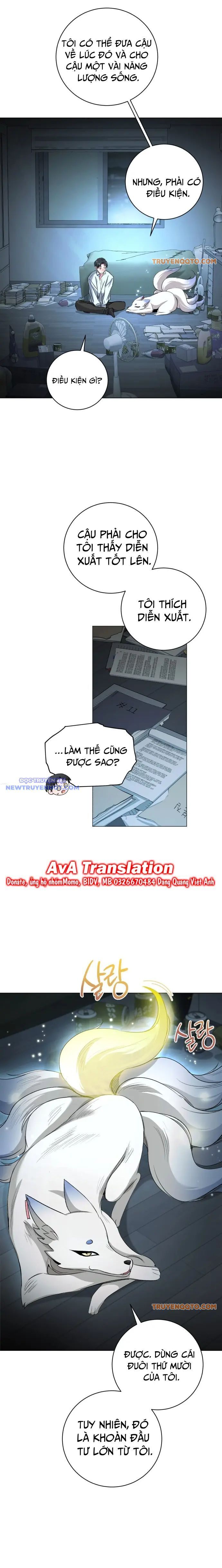 Ánh Hào Quang Của Diễn Viên Thiên Tài [Chap 1-85]