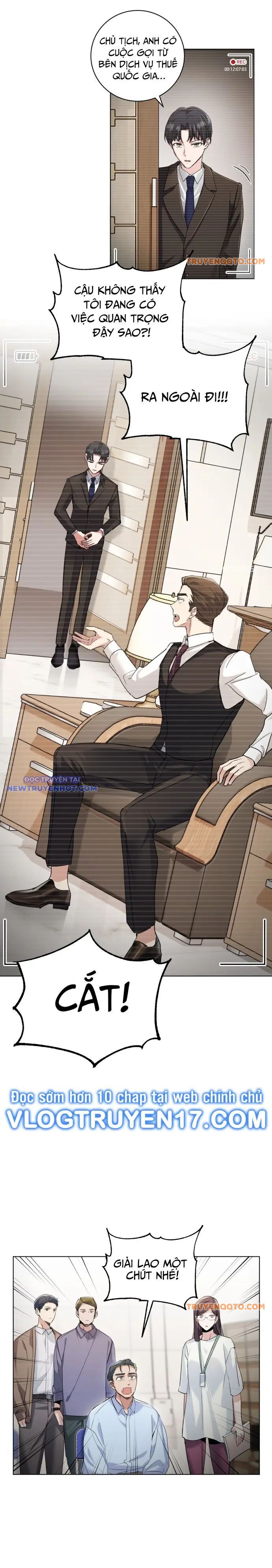 Ánh Hào Quang Của Diễn Viên Thiên Tài [Chap 1-85]