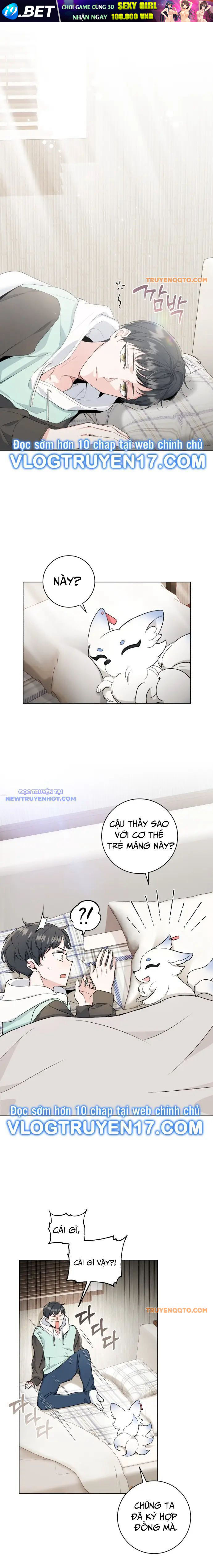 Ánh Hào Quang Của Diễn Viên Thiên Tài [Chap 1-85]