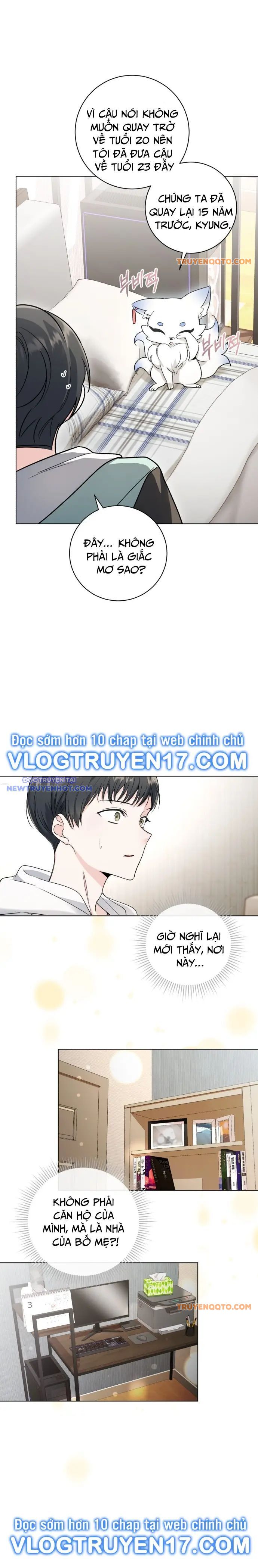 Ánh Hào Quang Của Diễn Viên Thiên Tài [Chap 1-85]