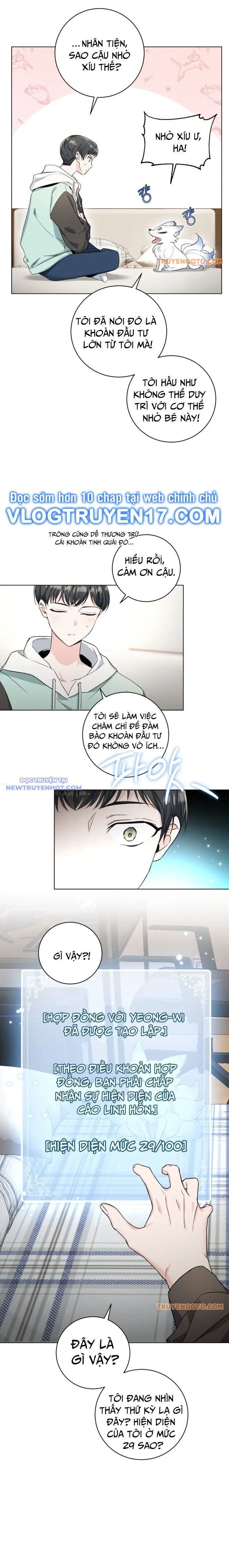 Ánh Hào Quang Của Diễn Viên Thiên Tài [Chap 1-85]