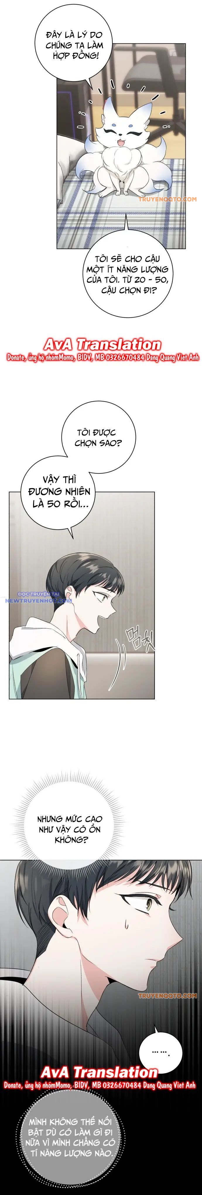 Ánh Hào Quang Của Diễn Viên Thiên Tài [Chap 1-85]