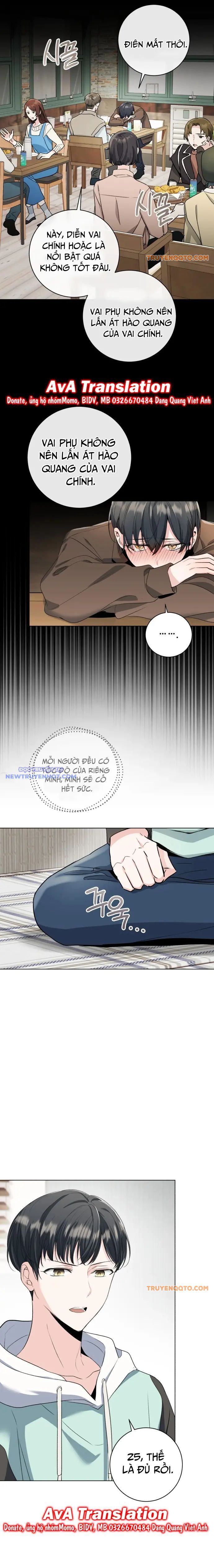 Ánh Hào Quang Của Diễn Viên Thiên Tài [Chap 1-85]