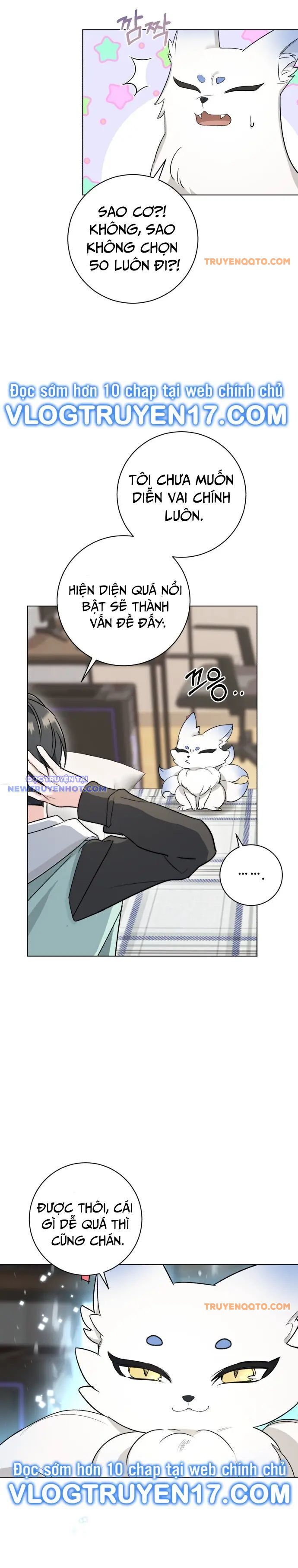 Ánh Hào Quang Của Diễn Viên Thiên Tài [Chap 1-85]