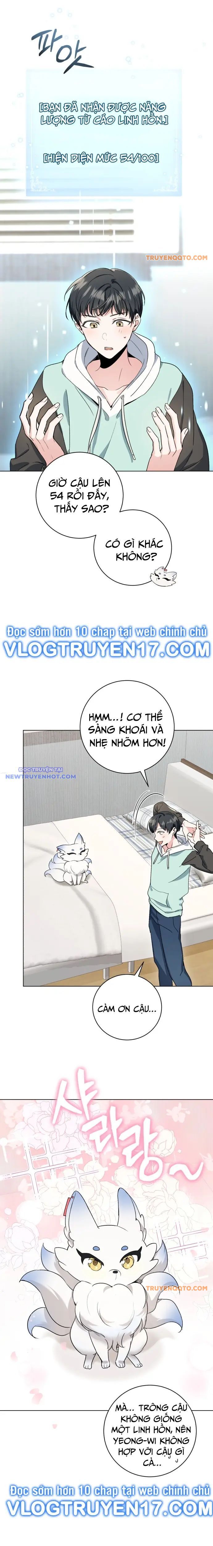 Ánh Hào Quang Của Diễn Viên Thiên Tài [Chap 1-85]