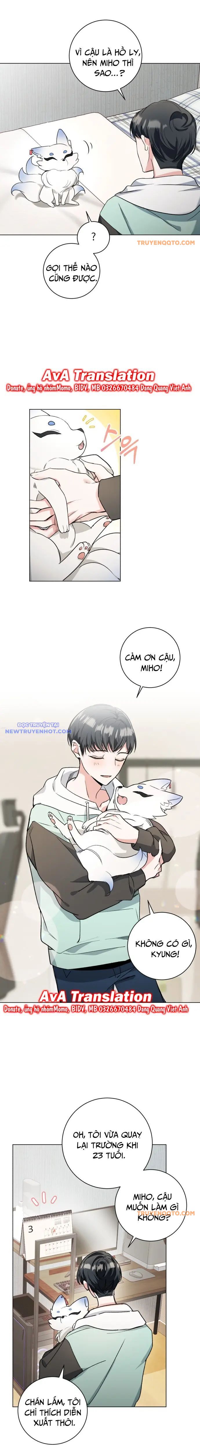 Ánh Hào Quang Của Diễn Viên Thiên Tài [Chap 1-85]