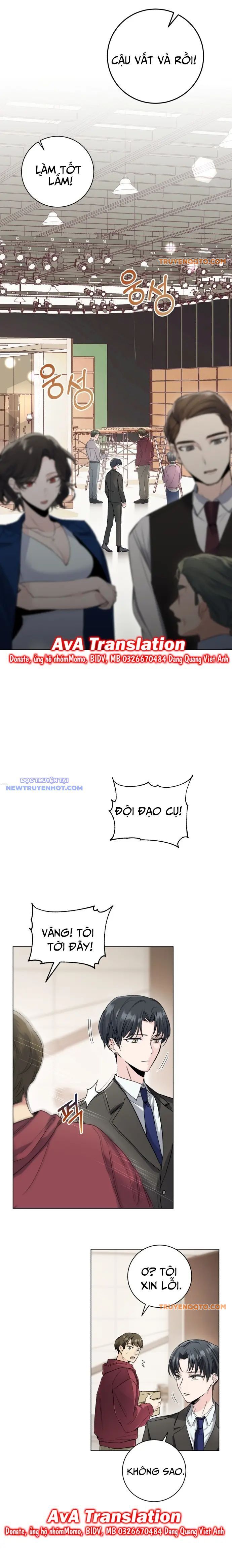Ánh Hào Quang Của Diễn Viên Thiên Tài [Chap 1-85]