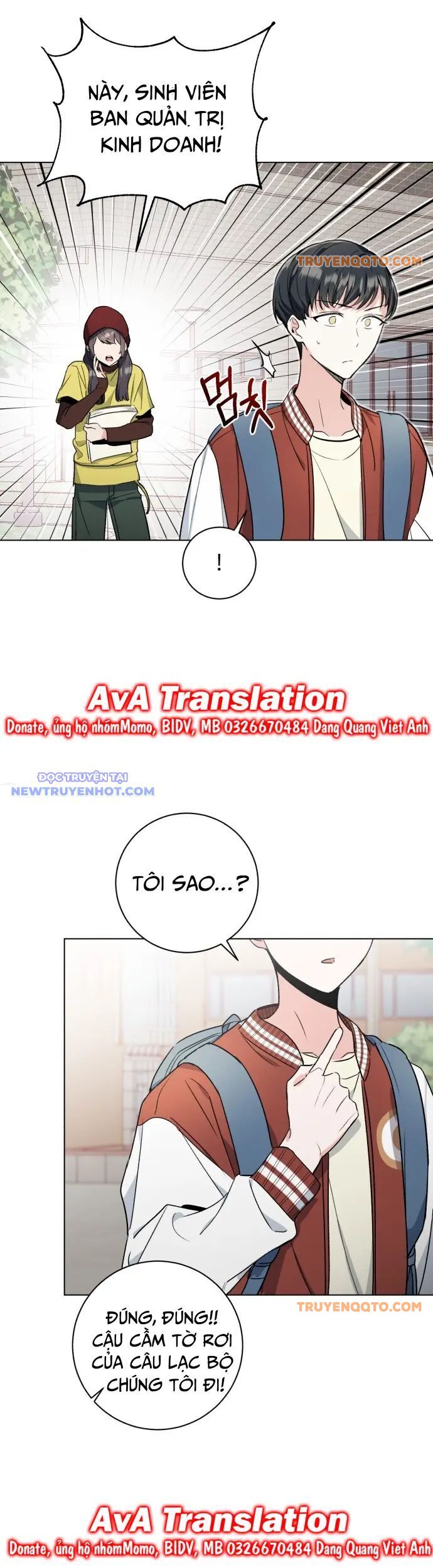 Ánh Hào Quang Của Diễn Viên Thiên Tài [Chap 1-85]