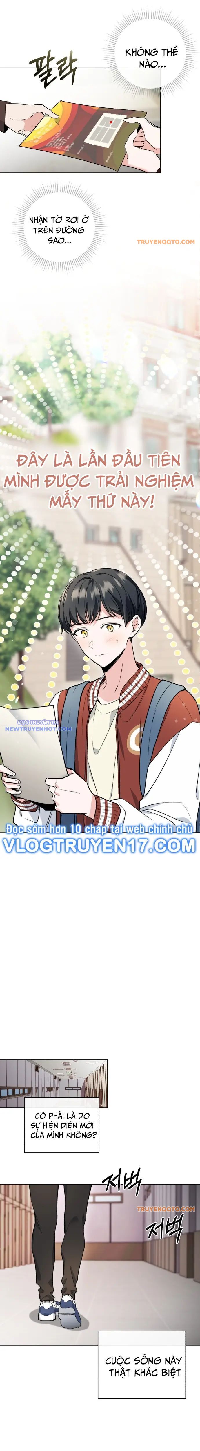 Ánh Hào Quang Của Diễn Viên Thiên Tài [Chap 1-85]